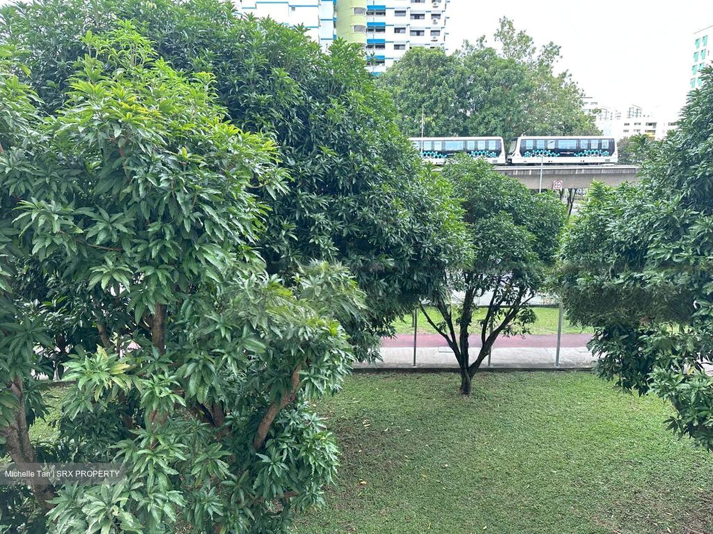 Blk 166 Gangsa Road (Bukit Panjang), HDB 5 Rooms #457925011